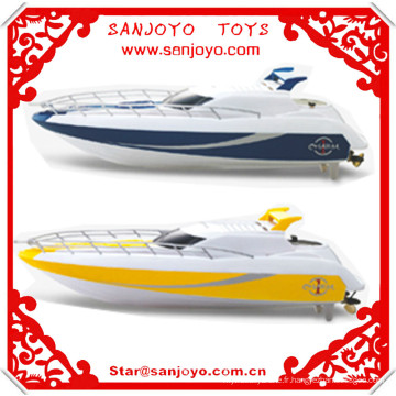 777-332 bateau à grande vitesse de bateau de course 2.4Ghz radio télécommande RC bateau